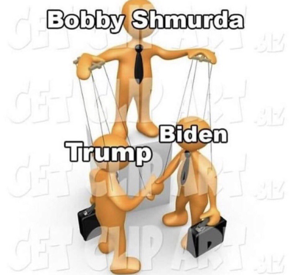 Why doesn’t the media cover this?!🤨