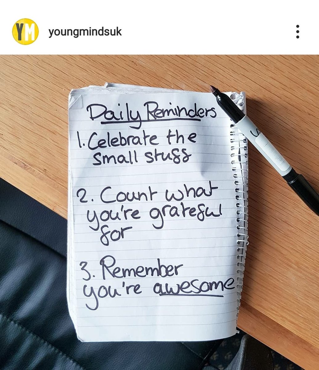 We were sourcing these incredible real life stories from young people. Through our Instagram we were now able to generate this little messages of hope, advice, reassurance and solidarity. They always came from young people, and linked to a deeper story, so they really resonated.