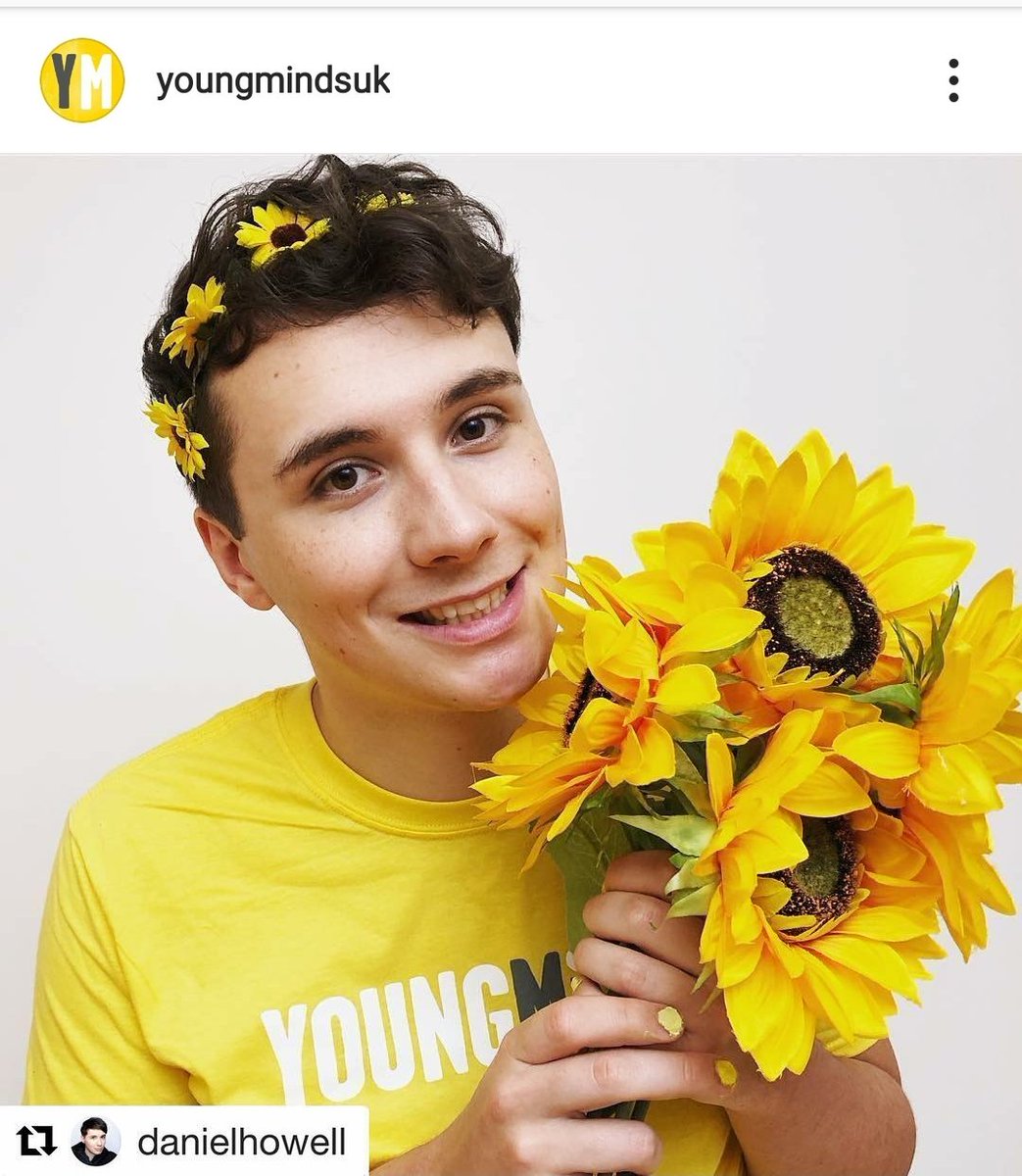 Influencers like  @danielhowell and  @BellaRamsey have played a massive part too, reaching into new audiences for us and getting our advice and support to more young people.