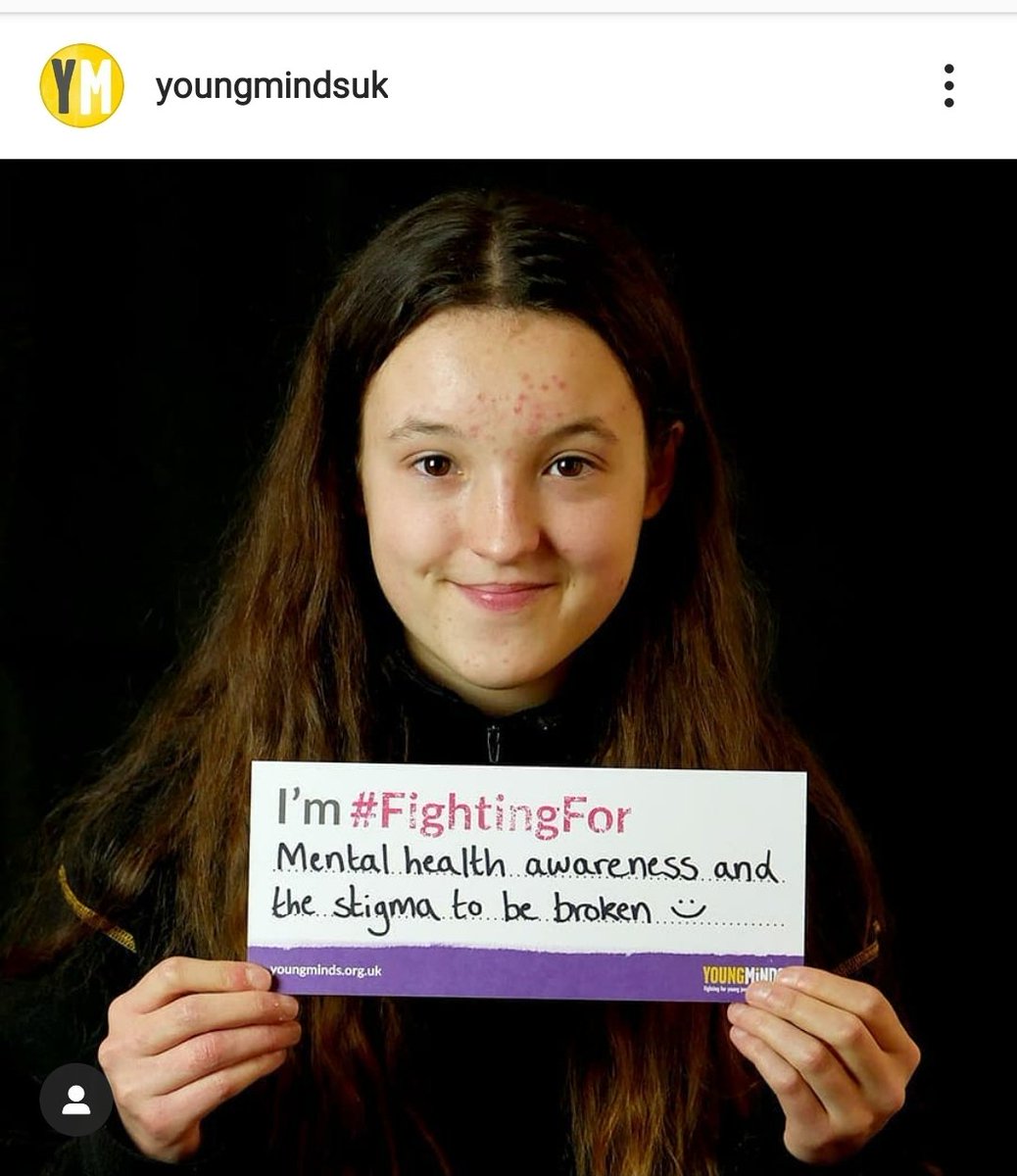 Influencers like  @danielhowell and  @BellaRamsey have played a massive part too, reaching into new audiences for us and getting our advice and support to more young people.