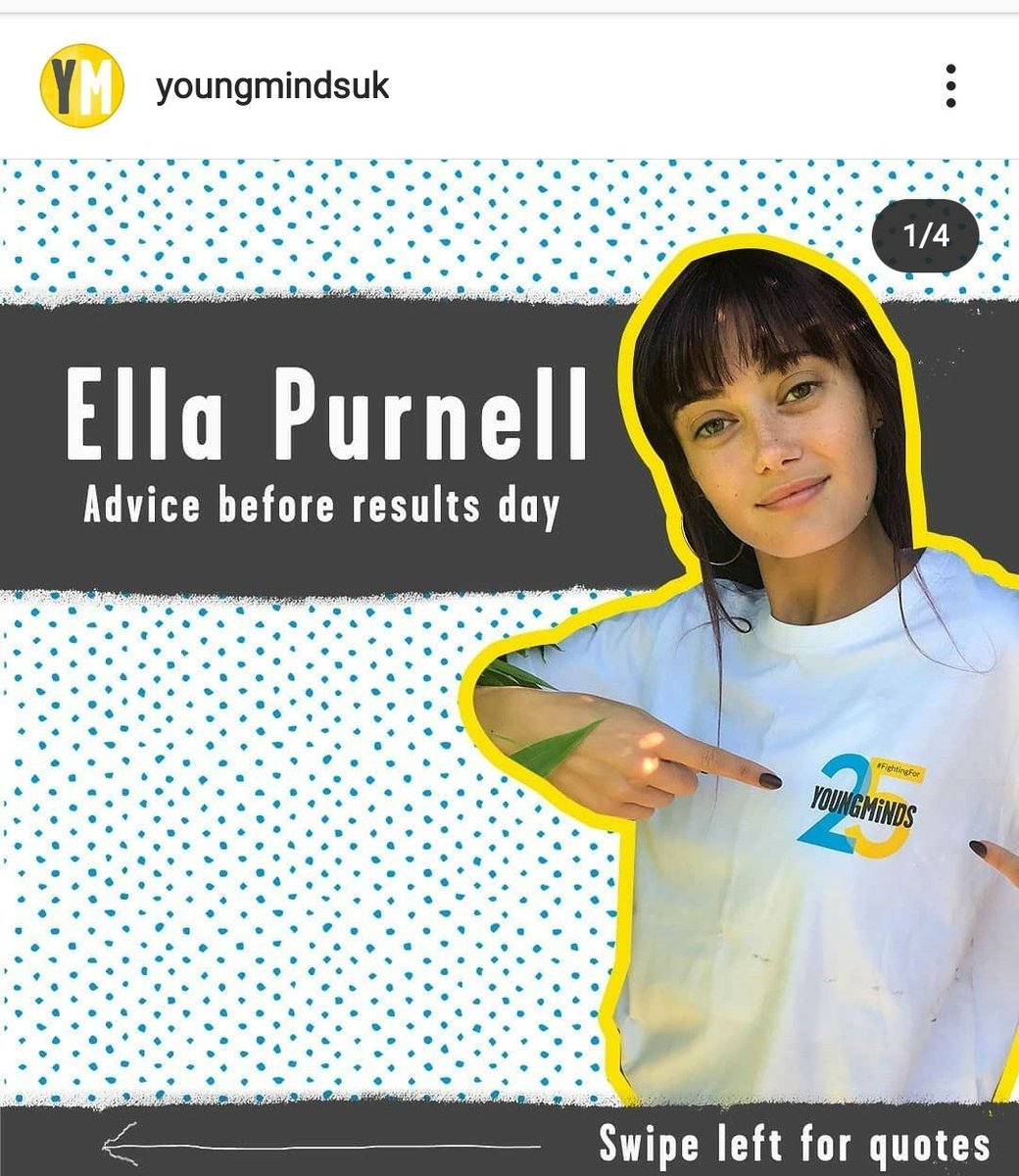 Influencers like  @danielhowell and  @BellaRamsey have played a massive part too, reaching into new audiences for us and getting our advice and support to more young people.