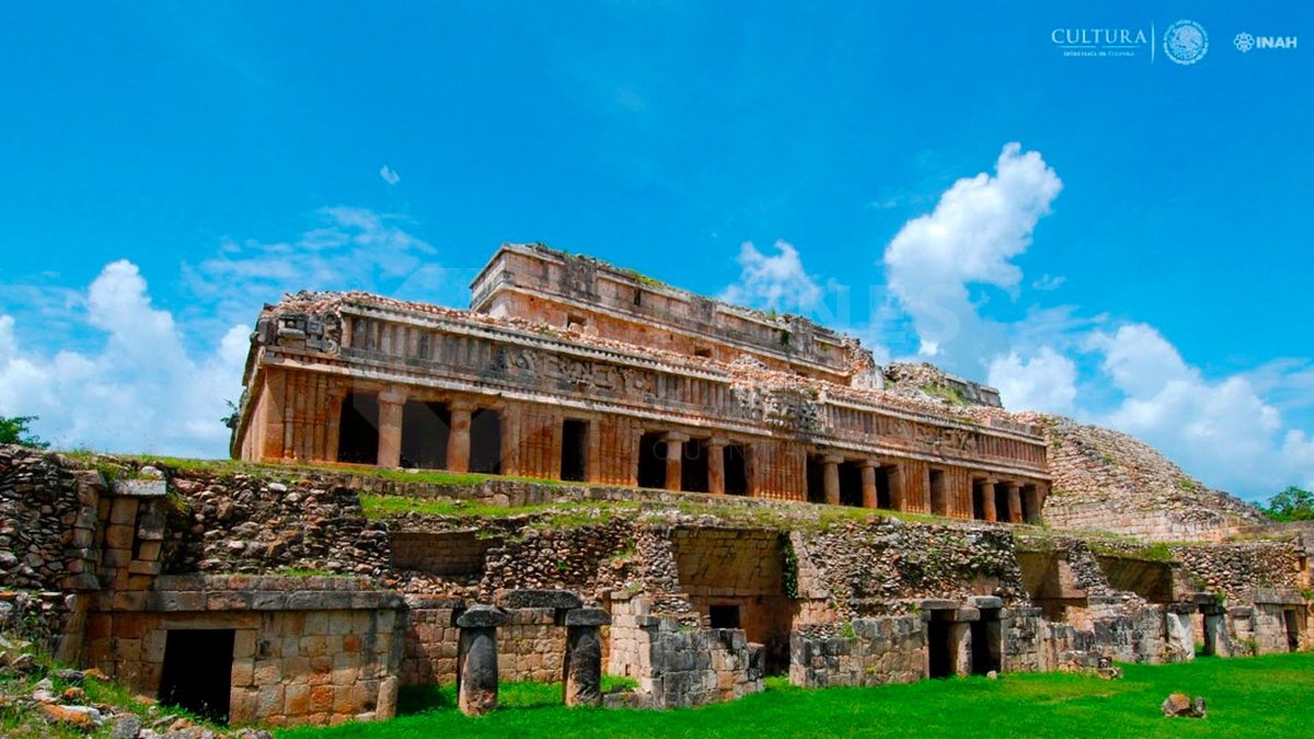 merida_agencia's tweet photo. Un referente de la cultura maya: Sayil
https://t.co/o1aUkxlTdd
#Sayil #CulturaMaya #México #Uxmal #Unesco #Yucatán #Kabah #Inah #AgenciaInmobiliariaMérida #BienesRaícesMérida #MeridaRealEstate #AgenciaInmobiliariaYucatán #BienesRaícesYucatán #YucatanRealEstate #InvertirenMérida https://t.co/amtPXPyAag