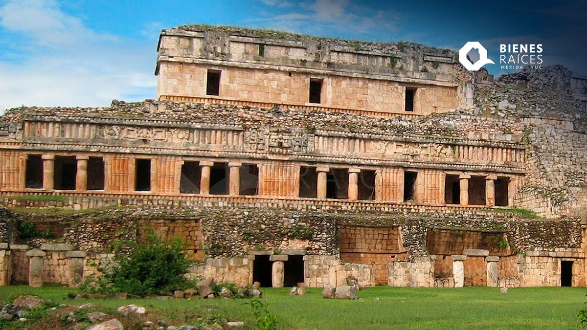 merida_agencia's tweet photo. Un referente de la cultura maya: Sayil
https://t.co/o1aUkxlTdd
#Sayil #CulturaMaya #México #Uxmal #Unesco #Yucatán #Kabah #Inah #AgenciaInmobiliariaMérida #BienesRaícesMérida #MeridaRealEstate #AgenciaInmobiliariaYucatán #BienesRaícesYucatán #YucatanRealEstate #InvertirenMérida https://t.co/amtPXPyAag