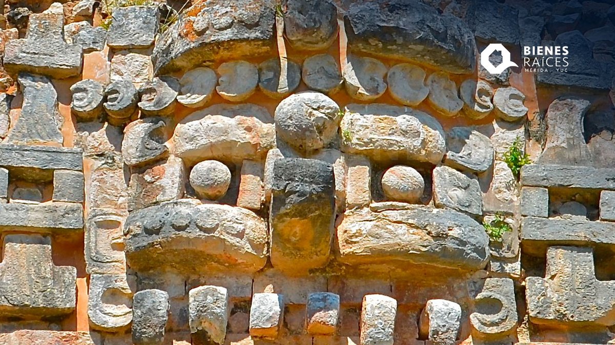 merida_agencia's tweet photo. Un referente de la cultura maya: Sayil
https://t.co/o1aUkxlTdd
#Sayil #CulturaMaya #México #Uxmal #Unesco #Yucatán #Kabah #Inah #AgenciaInmobiliariaMérida #BienesRaícesMérida #MeridaRealEstate #AgenciaInmobiliariaYucatán #BienesRaícesYucatán #YucatanRealEstate #InvertirenMérida https://t.co/amtPXPyAag