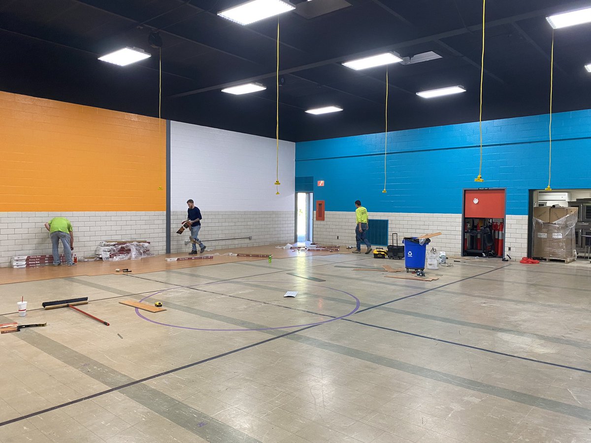 Mary Ellen Weeks tweet media