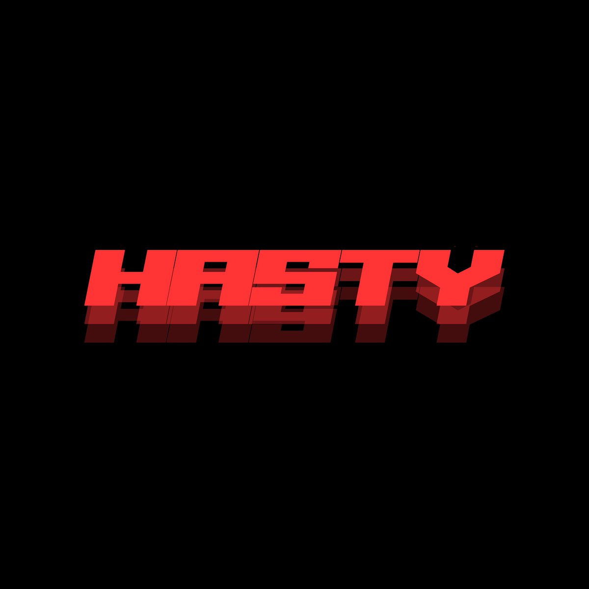 megaejofficial's tweet photo. It’s time! #hastyep with my brother @iamtripcy dropping this month!☄️☄️☄️☄️#hastyszn https://t.co/0NOJrkl8Ht