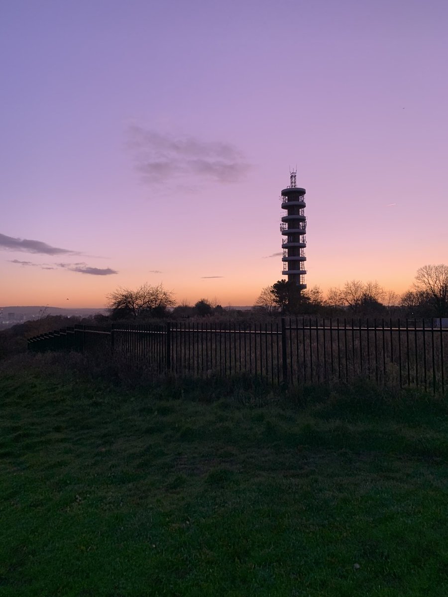 MissKMcD's tweet photo. @outdoorperscrip @bristolparks #StokeParkEstate looking stunning this evening #beautifulBristol #nicember #diarytoolkit #teacher5aday #nature https://t.co/RL9i8BbjaR
