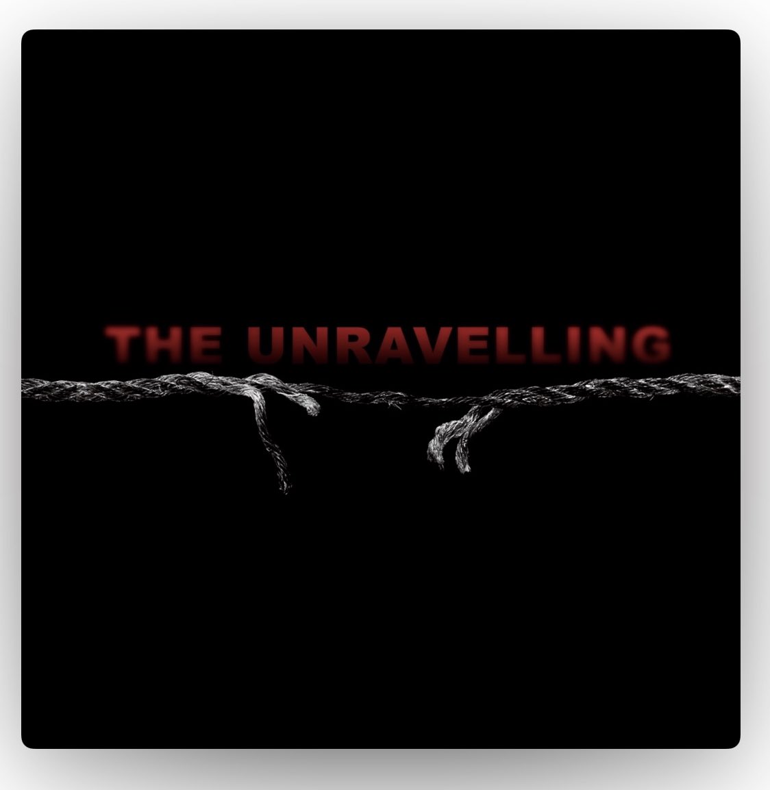 I have a new podcast called The Unraveling that has been out for a month or so. 
I record it with Darryl Cooper from <a href="/martyrmade/">Martyr Made</a> 
We just released 3 new ones: 
10: “Deaths of Despair.” 
11: “You Say You Want a Revolution.” 
12: “The Error Box.”
