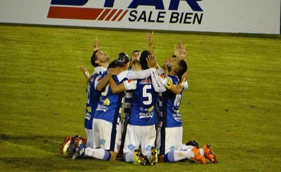 LaDeportivaPy's tweet photo. #FútbolPy La Intermedia contaría con fecha de regreso para el 2021
#SomosFútbol #1120AM
La nota: https://t.co/ZaCPxbtLSU https://t.co/OaIZw3WABn