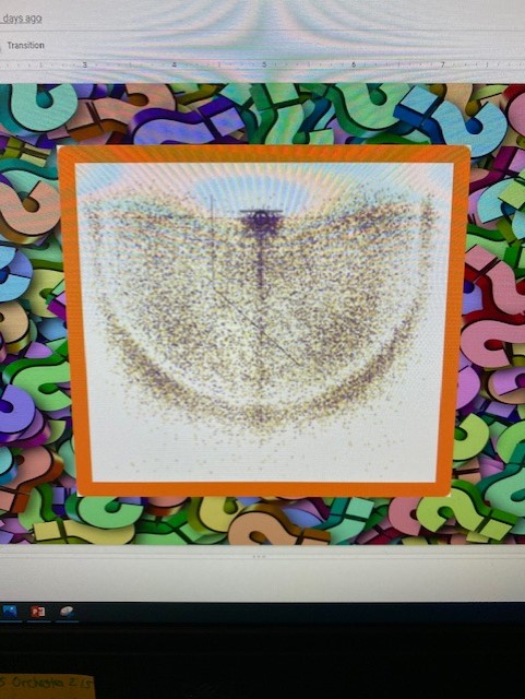 marionlovesmath's tweet photo. Do you know what this image represents????  #MavericksOnAMission https://t.co/WUbZaHkfK9