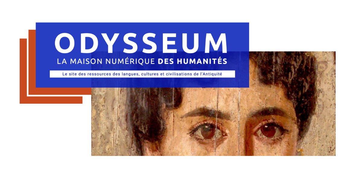 Lettres_edu_num's tweet photo. [Actu portail] Le site ODYSSEUM met à disposition un florilège de lectures par niveau à proposer dans le cours de #LCA ou de français. Certaines sont accompagnées d’un enregistrement audio, d’autres sont soutenues par l’image et par le jeu. 
📜🔊 https://t.co/aQlFqMJqRJ https://t.co/u6y4MiQzhL