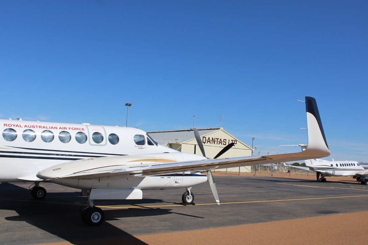 Since becoming qualified both pilots have been involved with  #OpCovid19Assist transporting personnel and cargo throughout  #Australia. We hope to bring you regular updates over the next few months from our high flying colleagues down under   #AusAirForce #IrishAirCorps