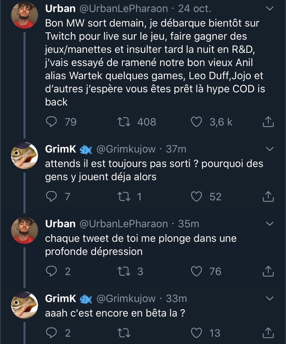 Ca se passe de commentaires
