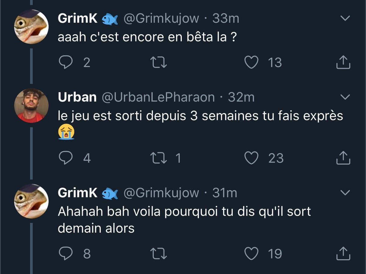 Ca se passe de commentaires