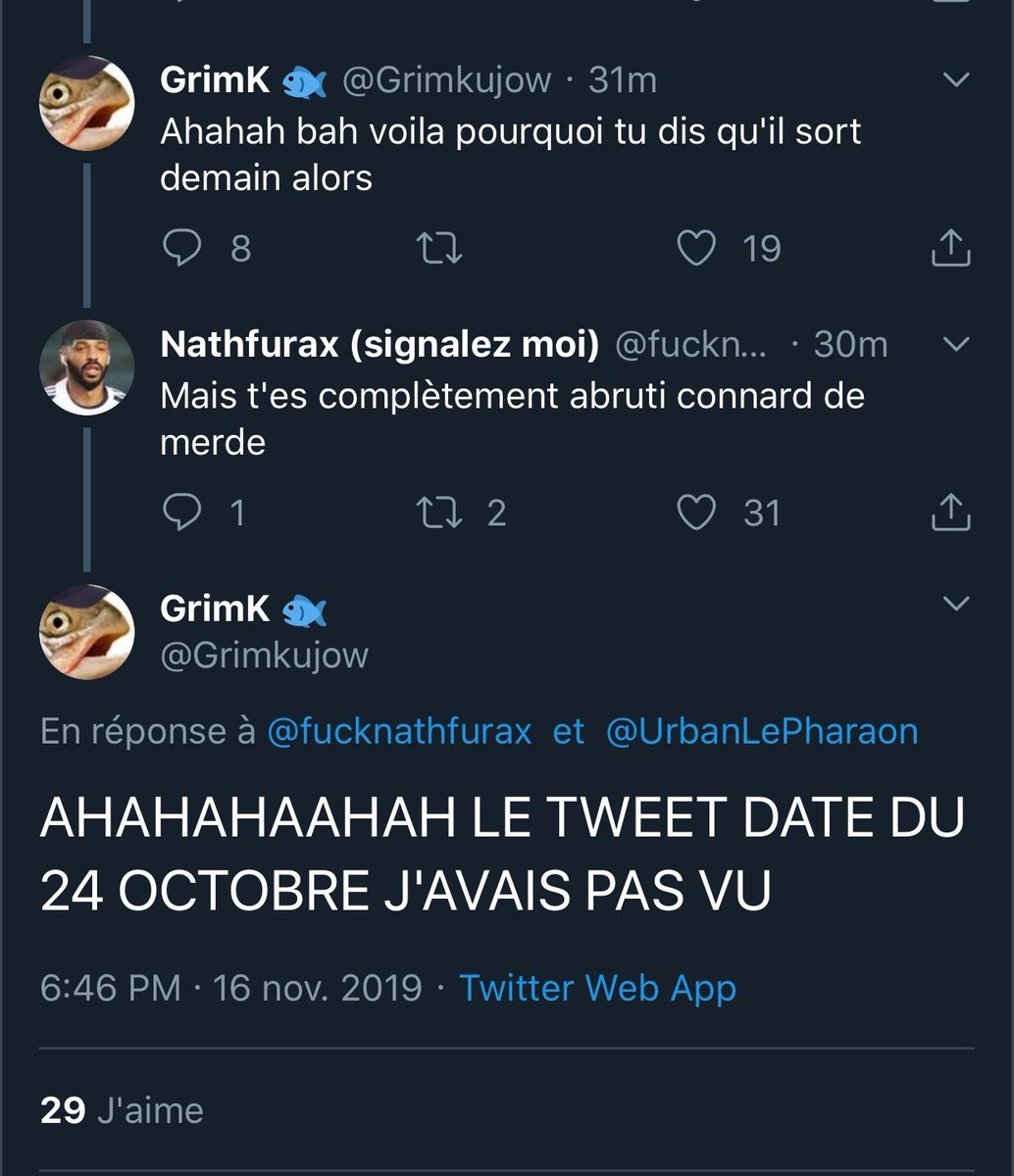 Ca se passe de commentaires