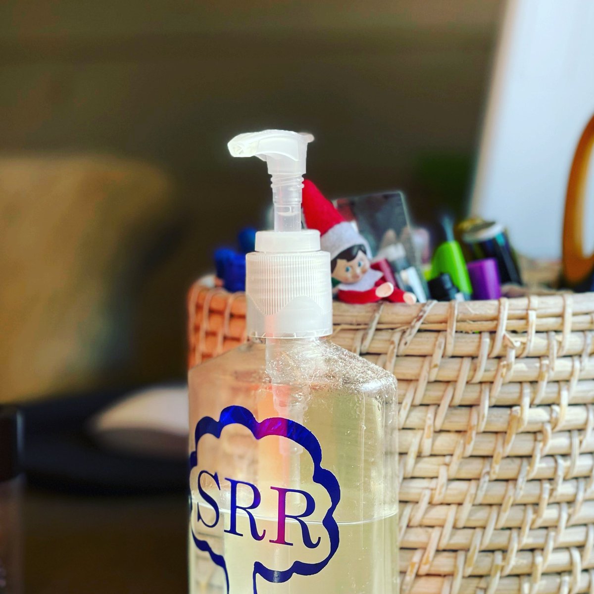 sinclairreserve's tweet image. A new friend is coming our way soon!  Welcome “Offer” to our office!   Full Price Offer is his full name.  We love him so and we are excited about his adventures over the next few months. So stayed tuned! #adventuresofoffer