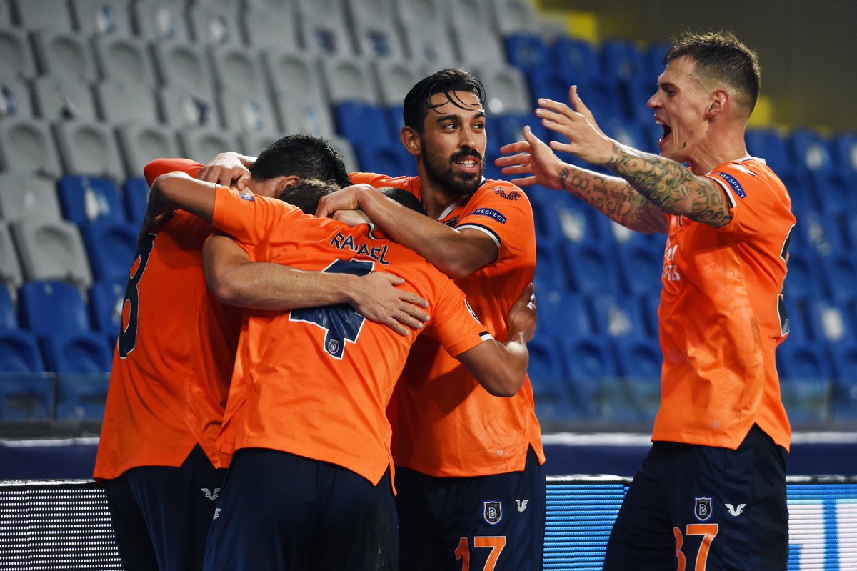 ChampionsLeague's tweet photo. Edin Višća with his 4th goal of the season for @ibfk2014 🥳

Who's scoring next? 🤷‍♂️

#UCL https://t.co/FcC6enFrsl