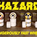 Photo by Hazard Wheels (@HazardWheels)