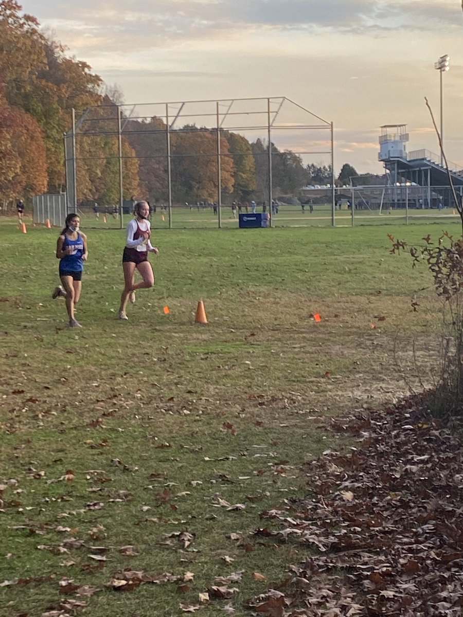 Arlington XC/TF tweet media