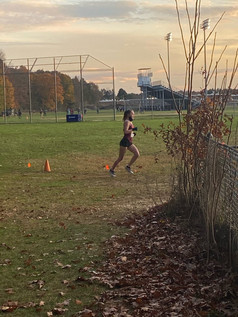 Arlington XC/TF tweet media