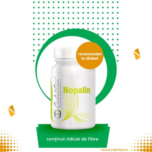 onlines30383821's tweet image. Nopalin este un produs complex, care conţine o cantitate ridicată de fibre, contribuind la menţinerea sub control a nivelului de zahăr din sânge, dar şi la creşterea sensibilităţii la insulină. 👩‍⚕️
bit.ly/2Gsfr3g
#Nopalin #healthy #diabetes