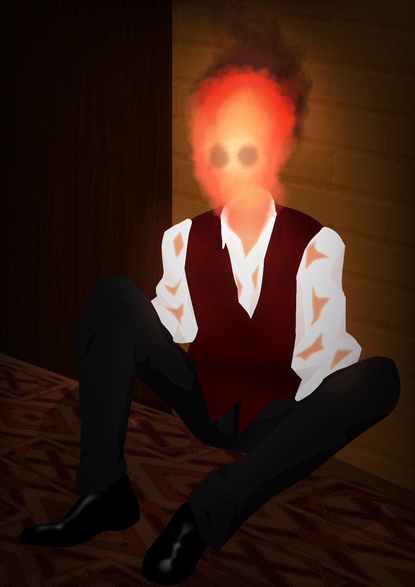 IssazainI's tweet photo. ...THIS END...
#Undertale
#Genocide
#TrueEnding | #True_Ending
#Grillby https://t.co/B8QxIe53hA