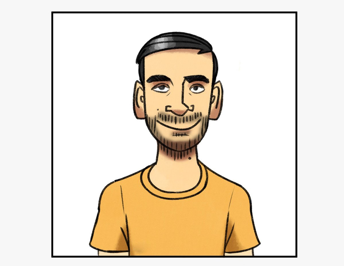 GDGcancun's tweet photo. Como agradecimiento por tu apoyo al #devfestmexico con respeto y aprecio 
@jorgeucano 
 cortesía de uno de nuestros patrocinadores 
@HMiarte
  te hizo una caricatura y esperamos tenerte en más eventos 
@WTMCancun https://t.co/BmmAYmfizB