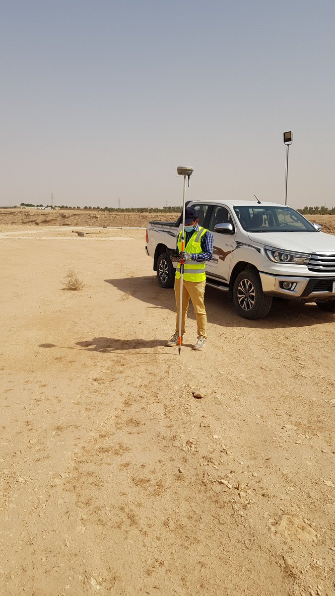 AerialimagingSA's tweet photo. شركة التصوير الجوي السعودية تنهي أعمال الرفع المساحي وانتاج خرائط أساس لمشروع تطوير #وادي_صفار لصالح هيئة تطوير #بوابة_الدرعية بإستخدام تقنيات المسح الجوي بالطائرات بدون طيار #Drones  #UAV https://t.co/49vxvpjNaK