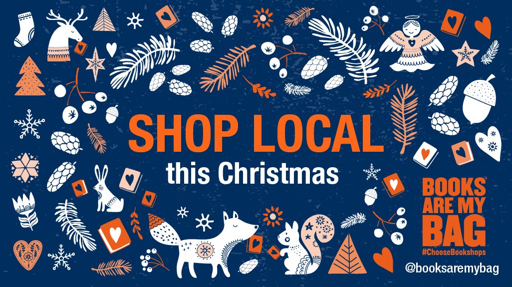 fordingbooks's tweet photo. Hello! Hope you are safe and well. 
Although the shop has to be closed from Nov. 5th, we are still taking orders! Call 01425 653725 or email info@fordingbridgebooks.com with your order details and we’ll be in touch to arrange delivery. 
Thank you for your support &amp; understanding. https://t.co/rOZeWqWAEj