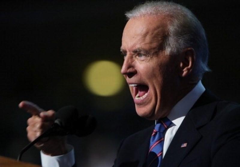 Mahdi121412's tweet photo. ﷽;

آمریکاInformation # 18 #Election #US:

The use of the names wheat, millet, barley barley is approved for "Biden barley".

And the use of the names of donuts, Yazdi cakes, donuts for "Donald Trump" is approved by the country's election headquarters.  #Election_us https://t.co/Vprb1gtfle