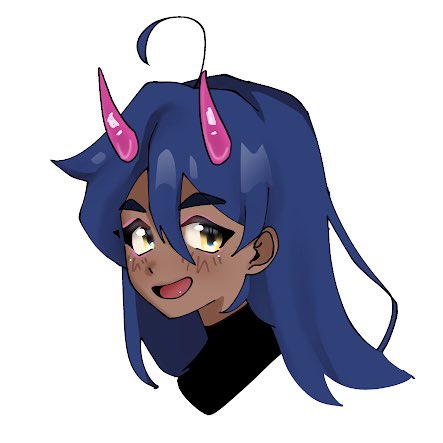 porl0415's tweet photo. Do yall think "la brujita" is a cute nickname for her?😳
Art by @/lovemaxultra https://t.co/8Mdf01yOps