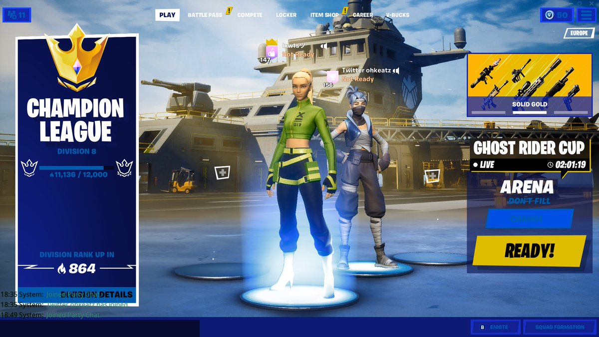 1Lxwis's tweet photo. @OhKeatz 🇬🇧x @1Lxwis🇬🇧 duo https://t.co/f6LnOZ3W7s