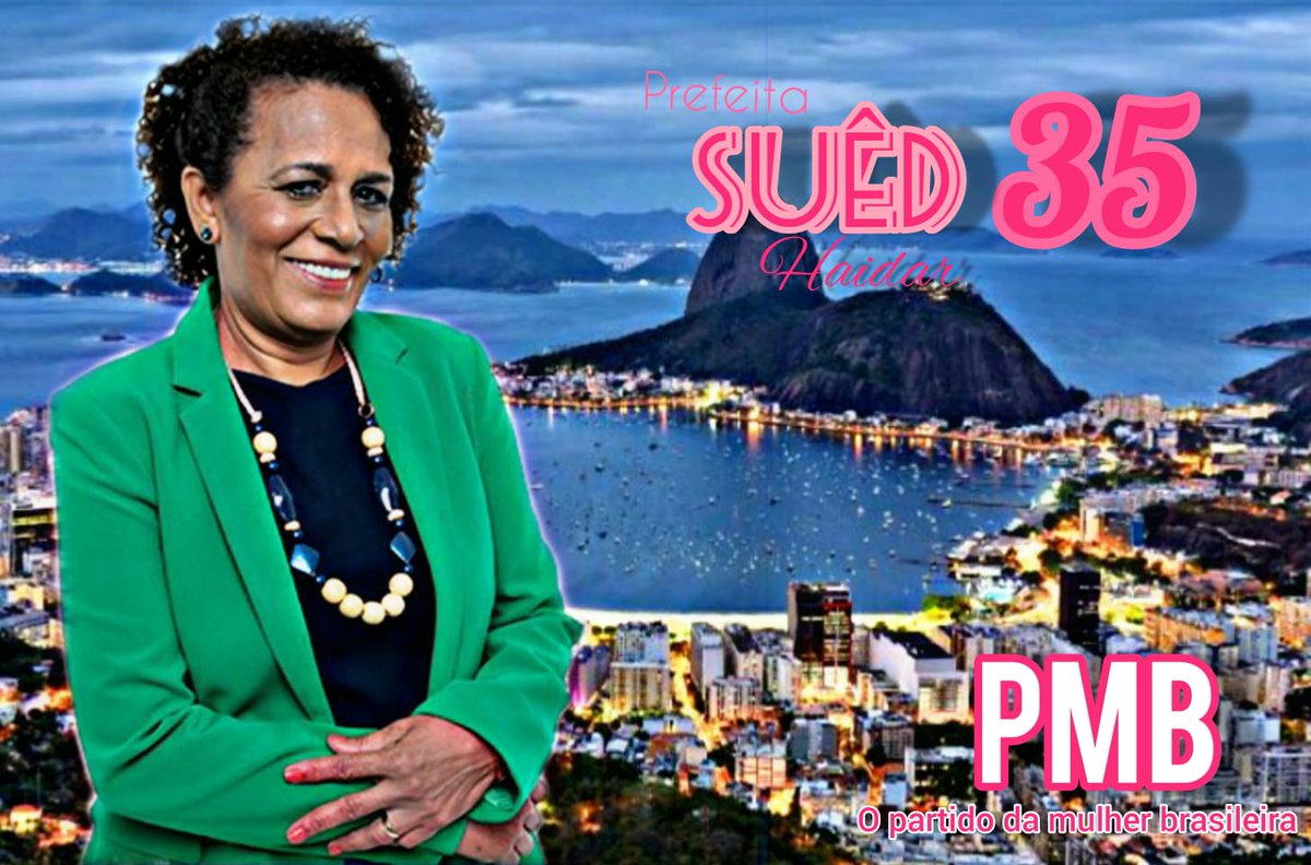 DaianaP24486675's tweet photo. No dia 15 de Novembro é hora da mudança! 3️⃣5️⃣ #eleicoes2020
#prefeitura #rio #prefeita #sued35 #euvoto35
#mudanças #votesued35 https://t.co/G6u9h6tXbc