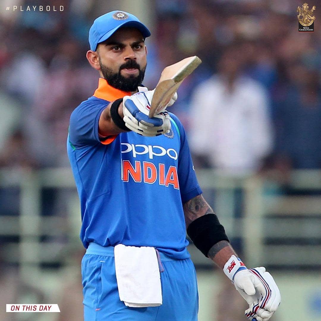 SahithPatel4's tweet photo. HappY BirthdaY Virat

#HappyBirthdayVirat 
#HappyBirthdayKingKohli https://t.co/VVD7WTECYF