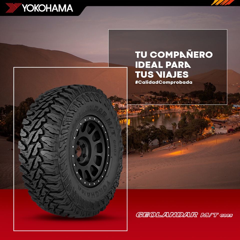 Yokohama Peru (@YokohamaPeru) / Posts / X