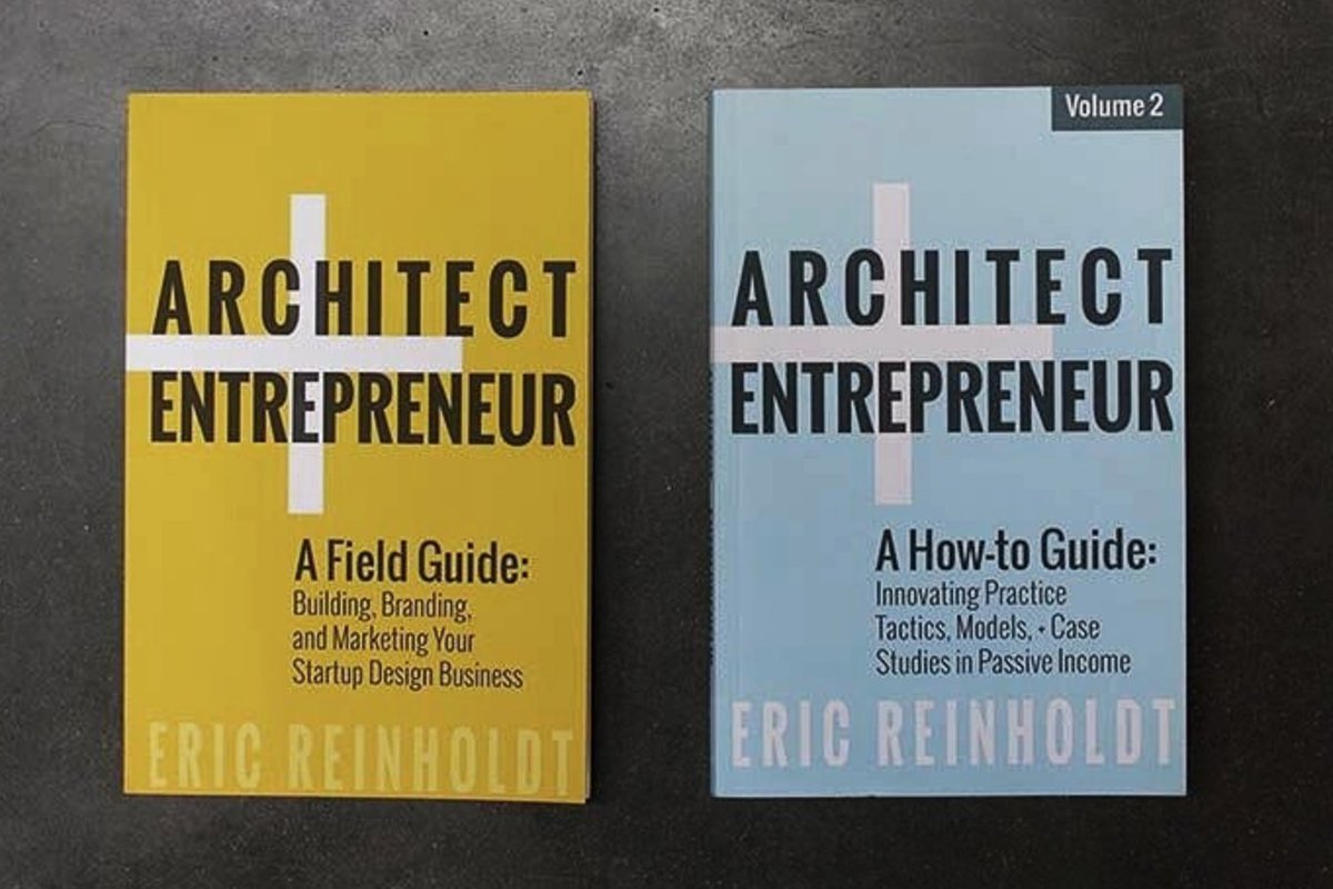 NB Architecture🎙️📚 tweet media