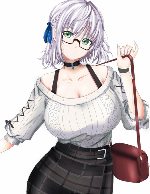 ノエル団長お姉さん!!

#ノエラート 