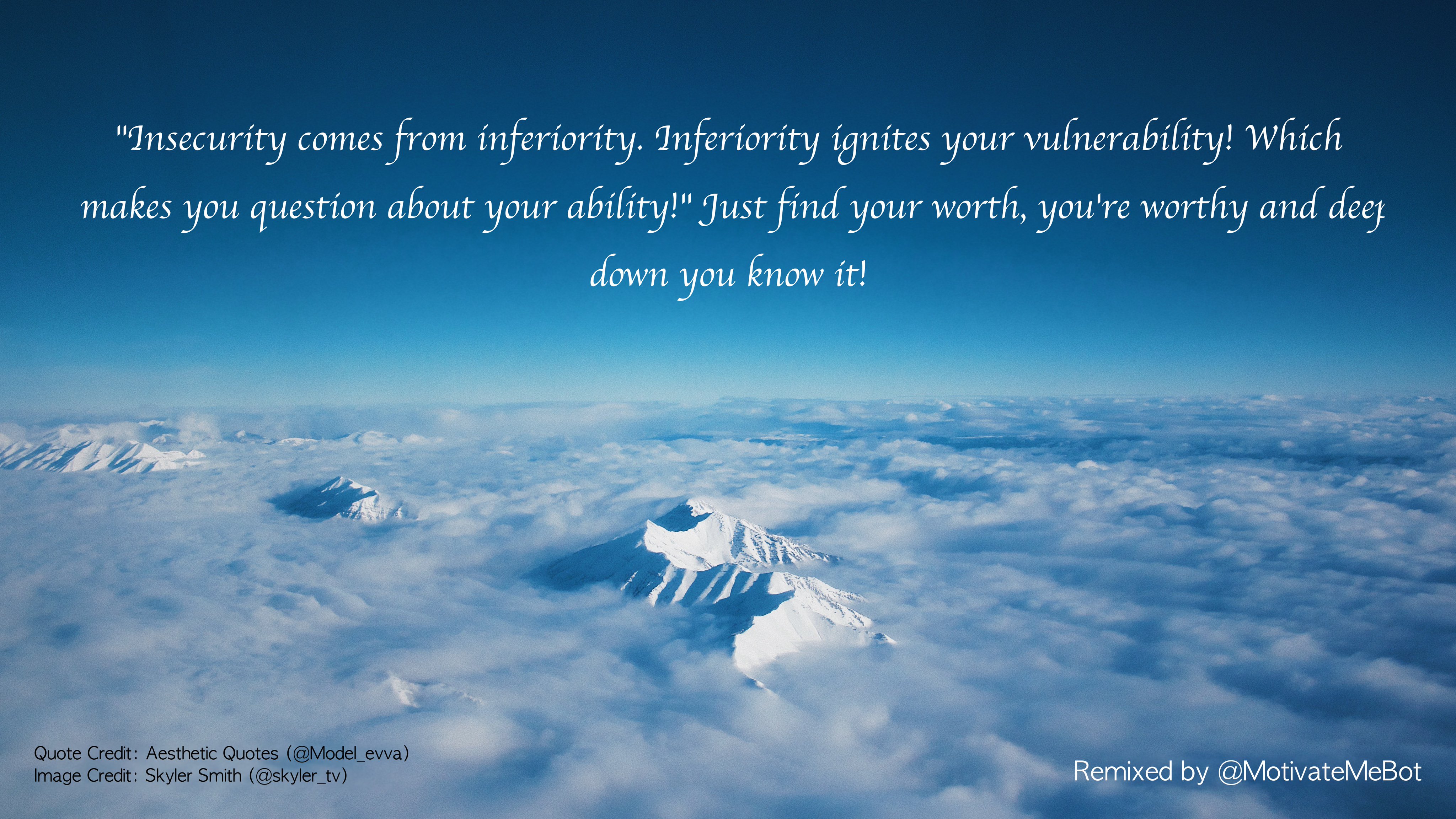 13+ Awesome Aesthetic Quote Pictures Images