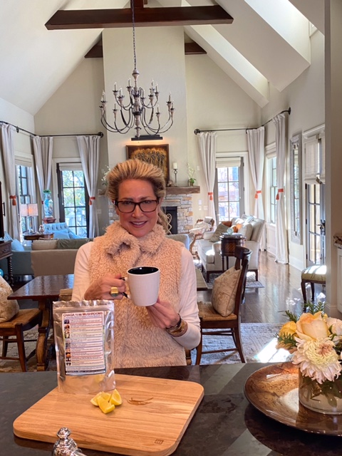 Who knew Mushrooms were a breakfast treat?

#ESO50 #fabulousfifty #agepositive #fiftyiseverything #livinglife #fiftyandfabulous #agelessstylebloggers #healthylifestyle #healthyliving #livinglife