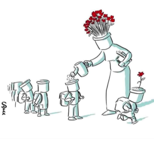 Absolutely love this. #Teacher 

Courtesy of Clever Classroom over on Facebook.