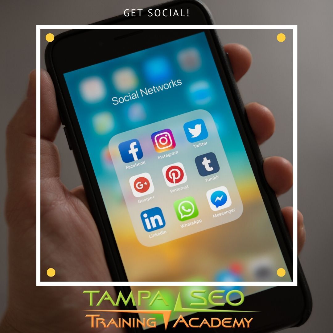 TampaSEOAcademy's tweet photo. Building your brand's presence on #SocialMedia is key to achieving success. The best way to spur growth is to post engaging content regularly. We can help guide your business towards social growth & increased follower engagement. Contact us today
https://t.co/S7CqzHsZs3
#TPASEO https://t.co/Z46CdCudJZ