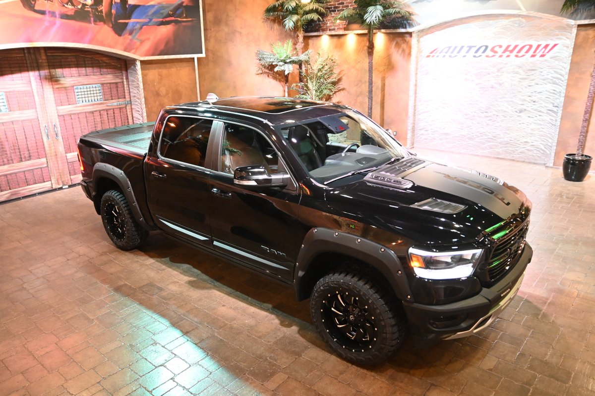 AutoShowWpg's tweet photo. 2019 Ram 1500 Sport Custom Build w/ Pano Roof + Nav
CUSTOM MOPAR SPORT NIGHT EDITION! LIFTED / LEVELED + GRAPHICS
#ram1500 #dodgeram1500 #ramtrucks #ram1500 #ramsport #ram15004x4 #ram1500hemi #ramtruck #trucks #winnipeg #ram1500hd #mbtruckclub #204trucks #204 #ram https://t.co/UxvyvJ371K