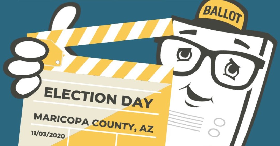 ASUPolice's tweet photo. Thank you to @MaricopaVote, ASU staff, and our #ASUPolice Officers for ensuring yesterday's election was a safe and smooth experience for anyone using our campus polling places!
#SunDevilsVote🗳️ #ForksUp🔱 https://t.co/n8tYHnRDJ5