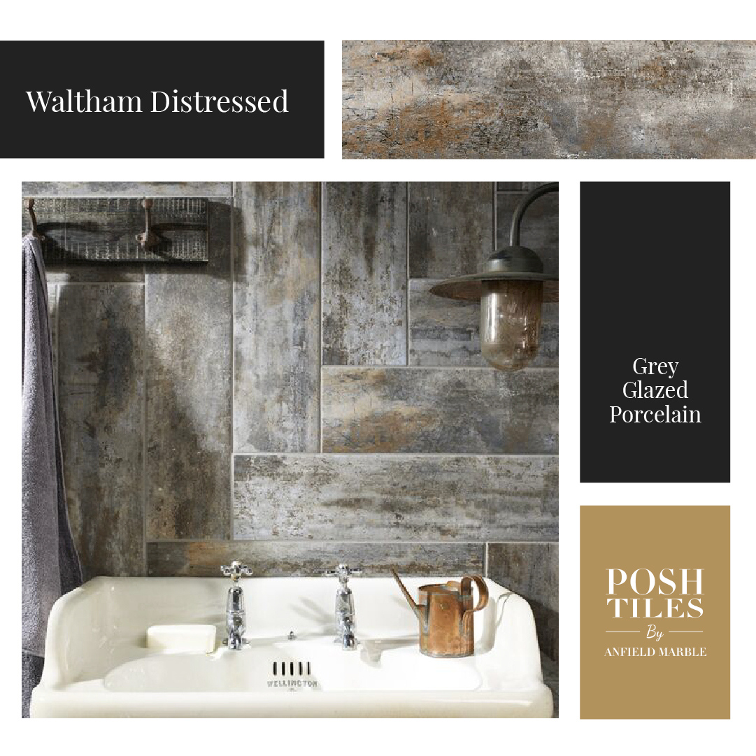 AnfieldMarble's tweet photo. The classic Waltham Distressed Grey Glazed Tiles.
The perfect tile for that luxurious bathroom.

>>> https://t.co/Mqp4RyGeI5

#tiles #liverpooltiles #tilesliverpool #tilefitter #tilefitters #bathroomtiles #kitchentiles #floortiles #walltiles https://t.co/ClW5RDmbin
