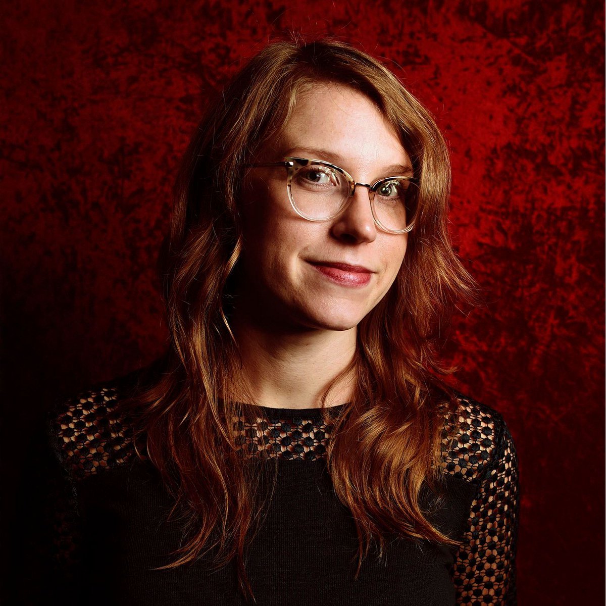 wkuenglish's tweet photo. For this week's #WhyEnglishWednesday, meet Jamie Ogles Slye. Slye graduated from WKU in 2010 with a B.A. in English Language & Literature and a minor in Creative Writing. Find out more about her work in the nonprofit sector! #WKU #WKUEnglish https://t.co/F7KLgUBmAD https://t.co/ywFcknhlYL