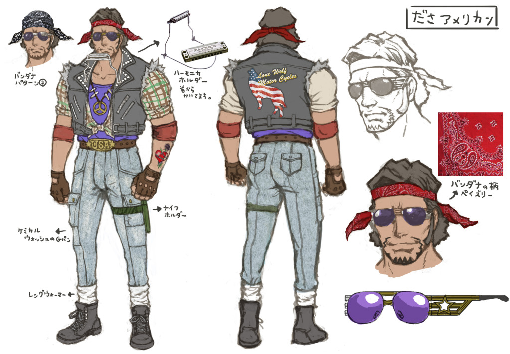 This file is titled "AMERICA_FUCK_YEAH.jpg" so, you know.  #NoMoreHeroes