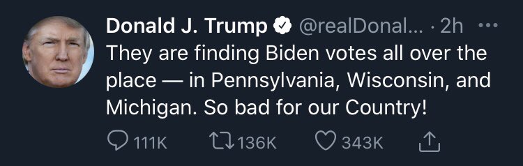 RalucaCulda's tweet photo. In the words of the inspiring #oprah “You get a Biden vote! And Uou get a Biden vote! Eveeeerybooody gets a Biden vote! “ cc @RoxanaMariaSbu1 https://t.co/yjutaq1Yvr