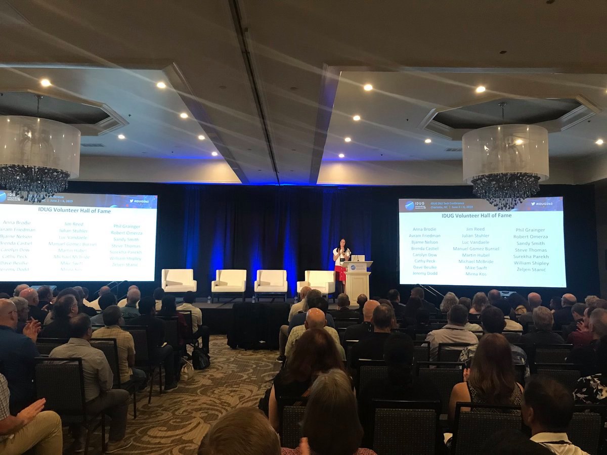 IDUGDb2's tweet photo. Anyone else miss in-person conferences? We love the community that comes from being together and we've figured out how to do it safely: a virtual conference! Are you joining us for EMEA 2020 Virtual? https://t.co/jFPw1sT8NX