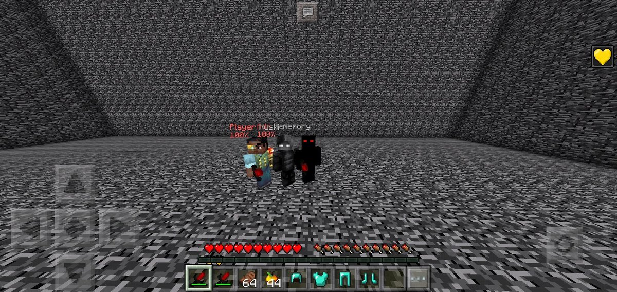 [Clan Battle] +5 wins CxC Vs OFF (sem twitter)

Score: FWS 5 - 2 OFF

Jogadores:

@kxngdexteer / @x1Rememory / @SneeakLindo (sem twitter)

Notas: bons jogadores, recomendo.

FWS>ALL