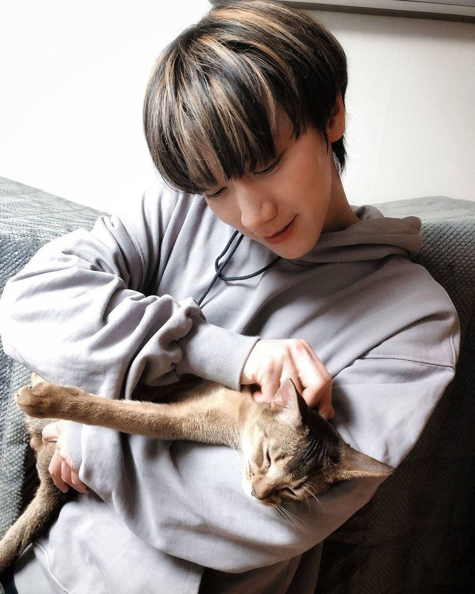 chitt4p's tweet photo. TEN 🥺 c h i t t a <3 chittaphon ♥️ tennie :[[  C H I T TA P H O N ♡ tEN. teN LEE 🐱 https://t.co/mkjCstorjV